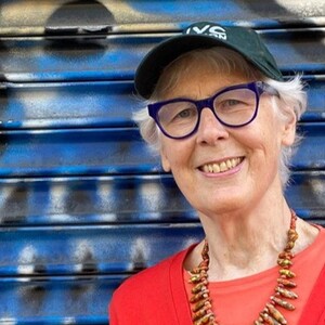 Leigh Hallingby