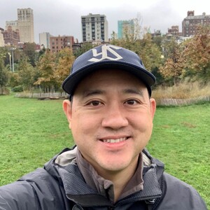 Mike Yuan