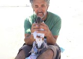 Emilio Tobón - Conservation Field Biologist