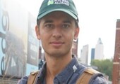 Zak Kaletsch - Senior Associate, Advocacy and Outreach